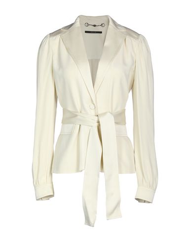 ZOOM GUCCI - Blazer