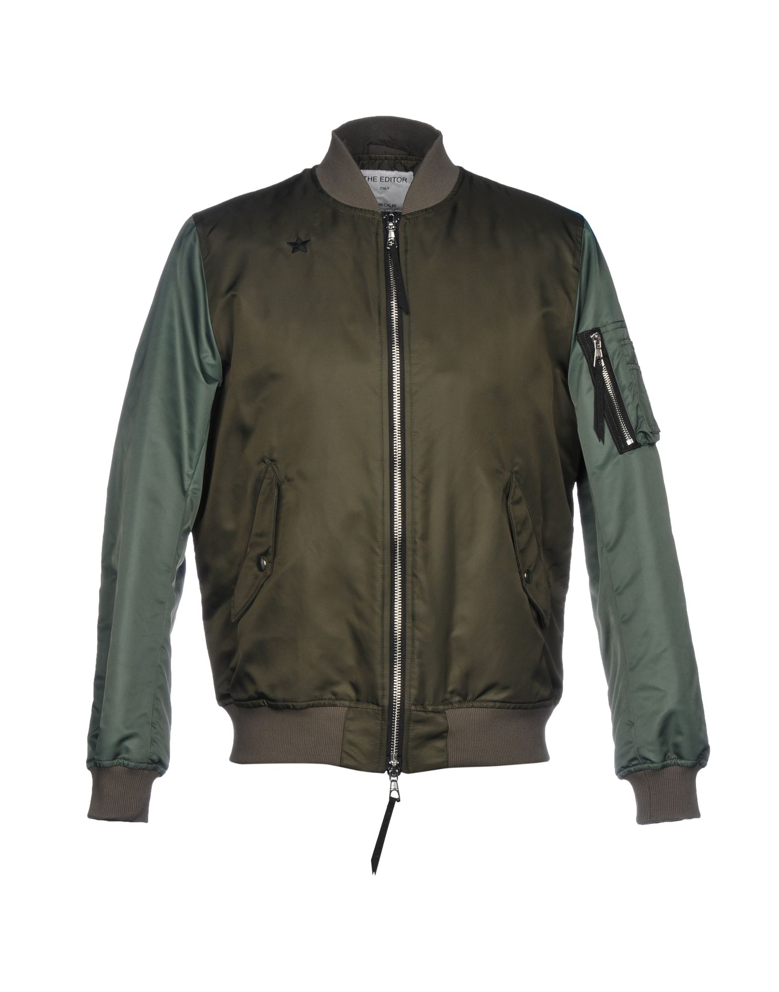 Bomber The - Editor Uomo - The 41801340OG 7e7a9d Bomber The - Editor Uomo - The 41801340OG 7e7a9d