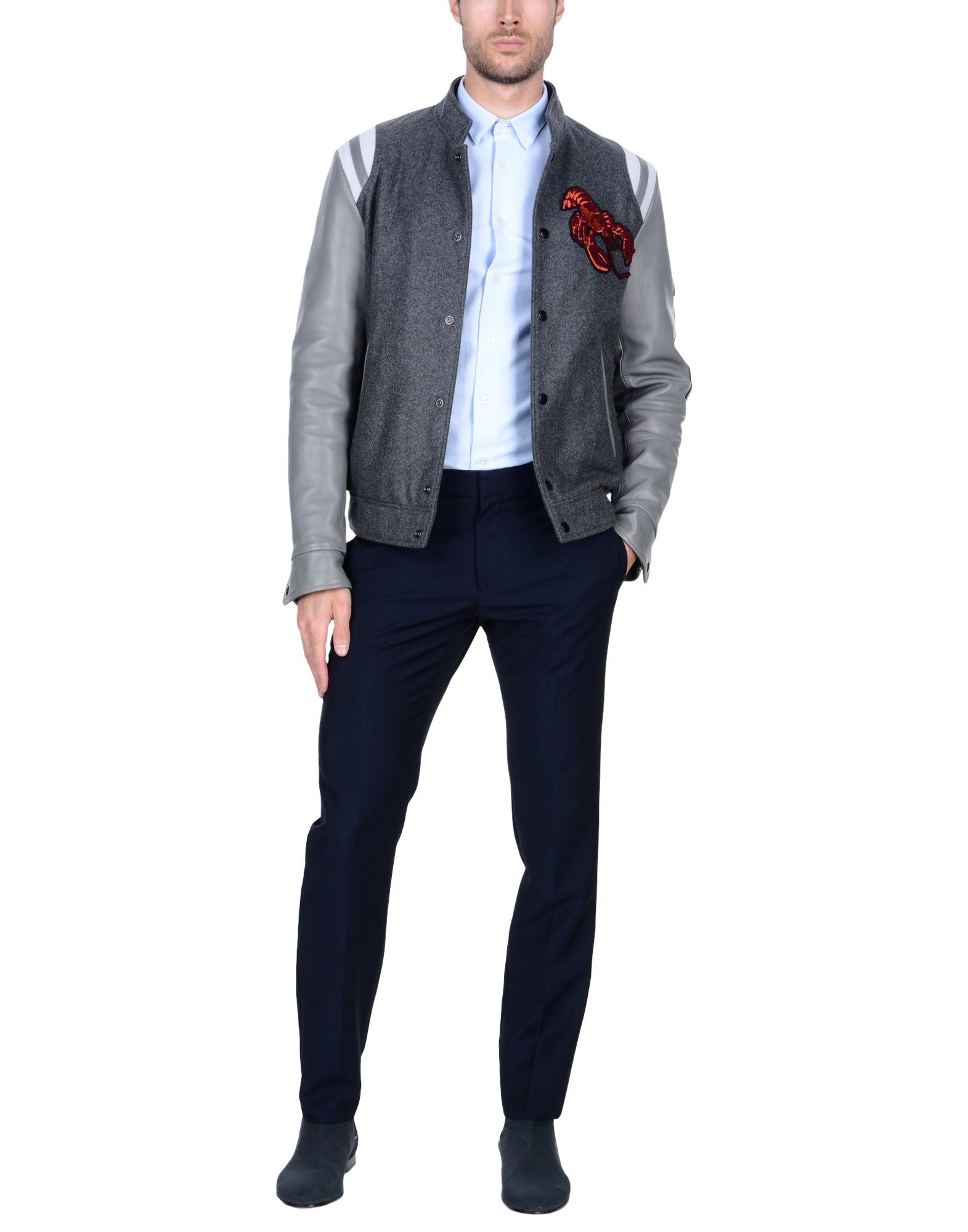A buon mercato Bomber Lanvin Uomo Uomo Lanvin - 41801932JT 4c355f A buon mercato Bomber Lanvin Uomo Uomo Lanvin - 41801932JT 4c355f