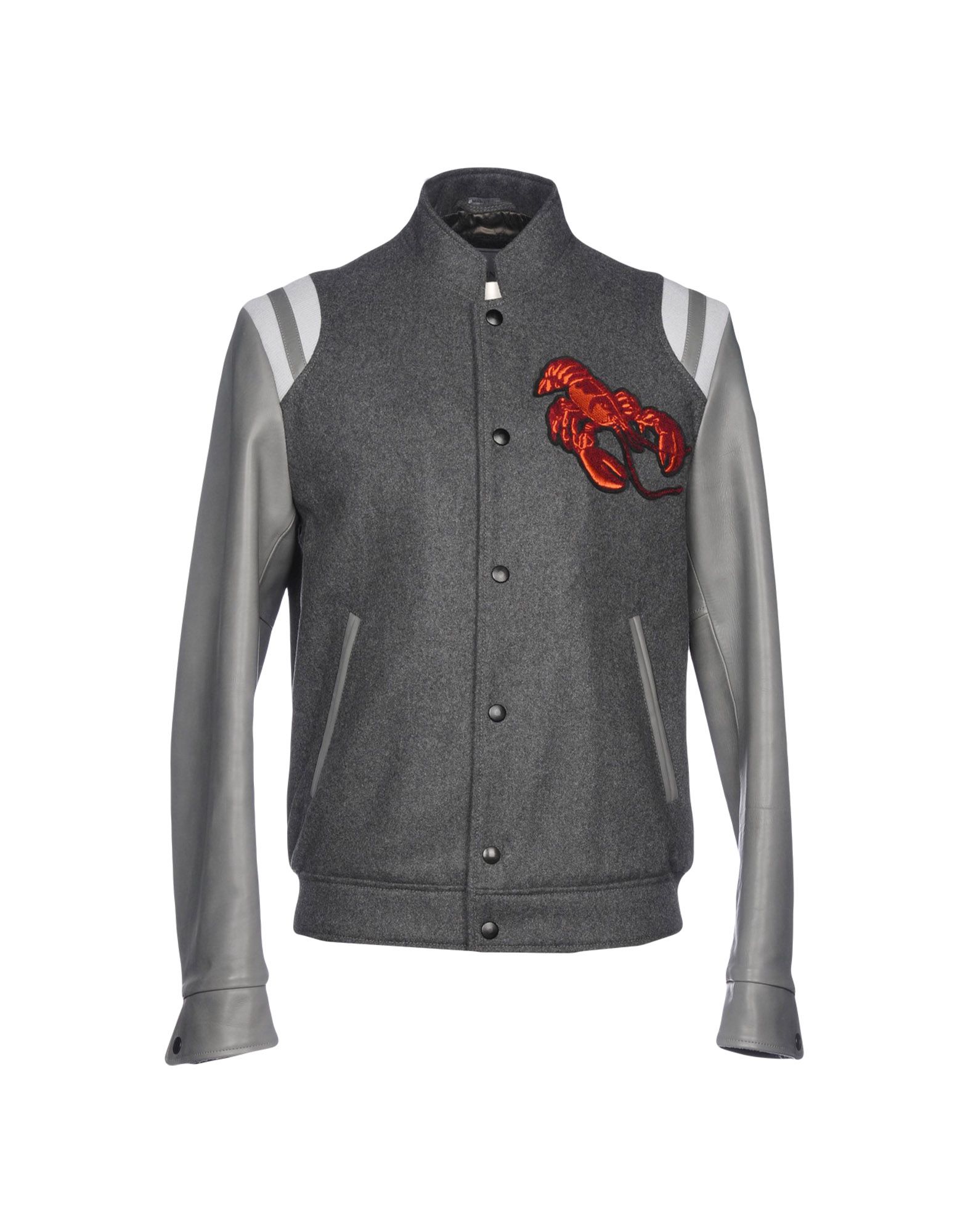 A buon mercato Bomber Lanvin Uomo Uomo Lanvin - 41801932JT 4c355f A buon mercato Bomber Lanvin Uomo Uomo Lanvin - 41801932JT 4c355f