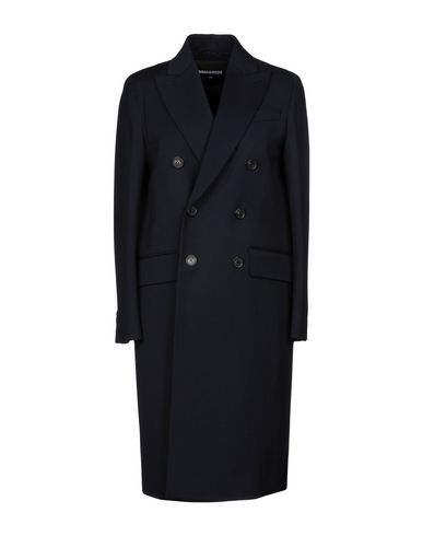 ZOOM DSQUARED2 - Lange Jacke