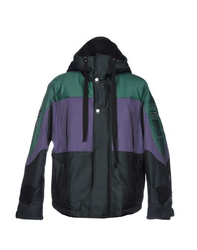 ZOOM LANVIN - Blouson