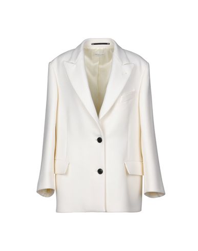 ZOOM DRIES VAN NOTEN - Coat