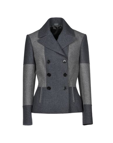alexander mcqueen coats & jackets