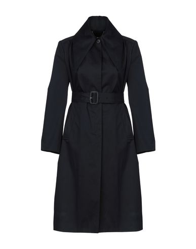 ZOOM BALENCIAGA - Full-length jacket