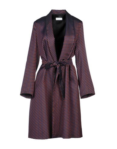 ZOOM DRIES VAN NOTEN - Full-length jacket