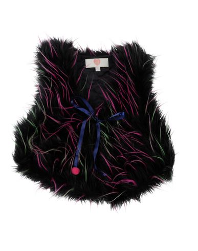 ZOOM LM LULU - Blouson sans manches