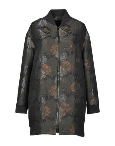 ZOOM ANTONELLI - Jacket