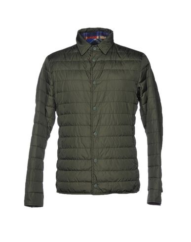 ZOOM HERNO - Down jacket