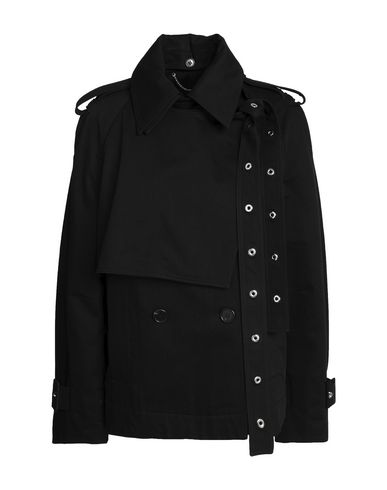 ZOOM PROENZA SCHOULER - Double breasted pea coat