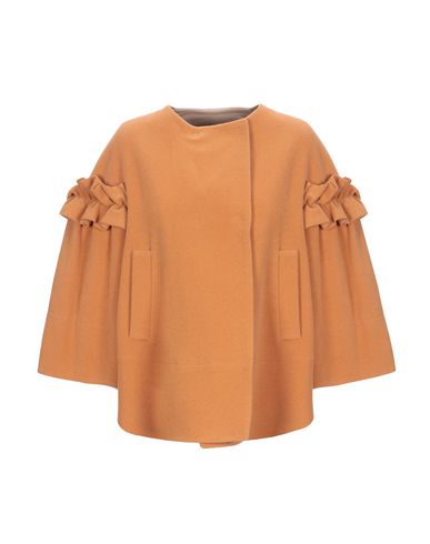 ZOOM GOLD CASE - Coat