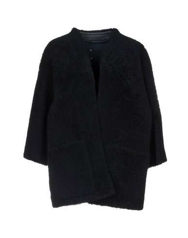 ZOOM MAISON MARGIELA - Leather jacket
