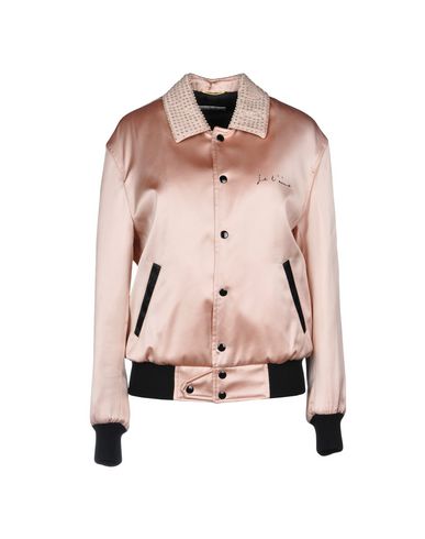 ZOOM SAINT LAURENT - Bomber