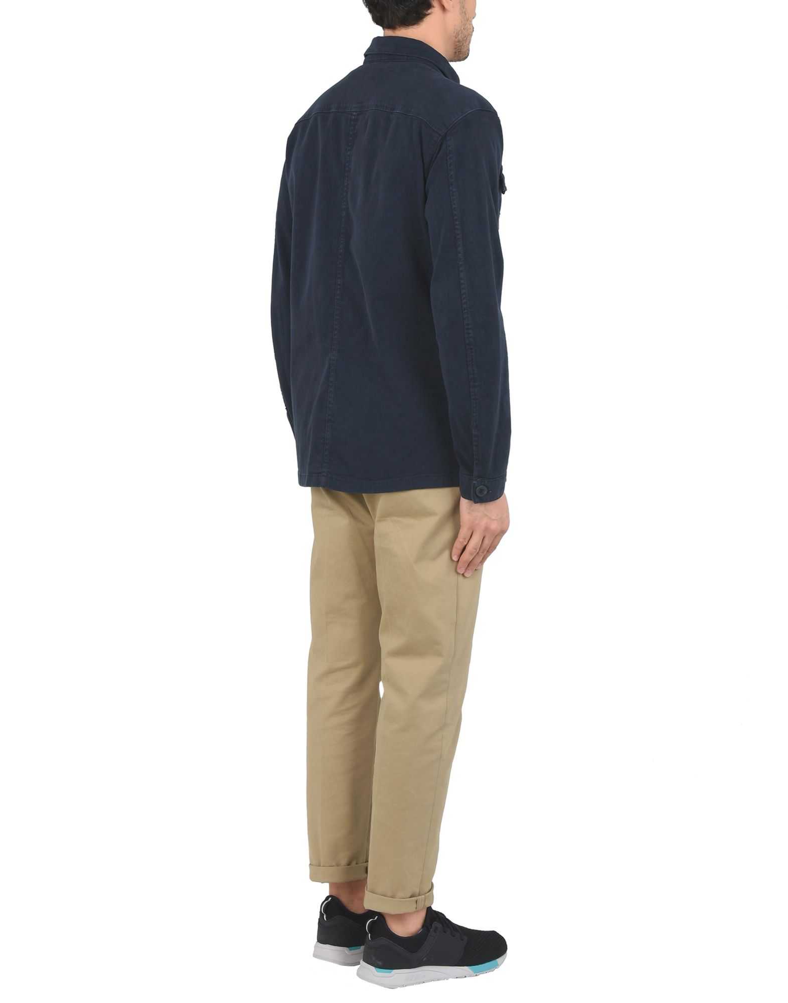 Giubbotto Jeans Essentiel Antwerp Uomo - - Uomo 41806883CH c1ca6f Giubbotto Jeans Essentiel Antwerp Uomo - - Uomo 41806883CH c1ca6f