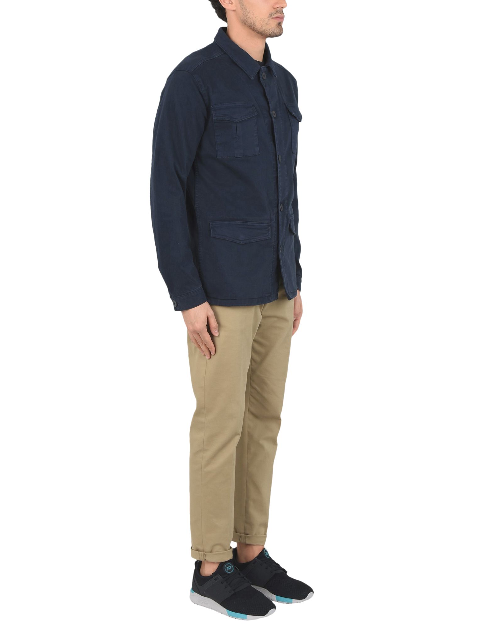 Giubbotto Jeans Essentiel Antwerp Uomo - - Uomo 41806883CH c1ca6f Giubbotto Jeans Essentiel Antwerp Uomo - - Uomo 41806883CH c1ca6f