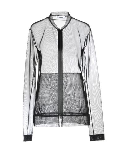 ZOOM JIL SANDER - Jacket