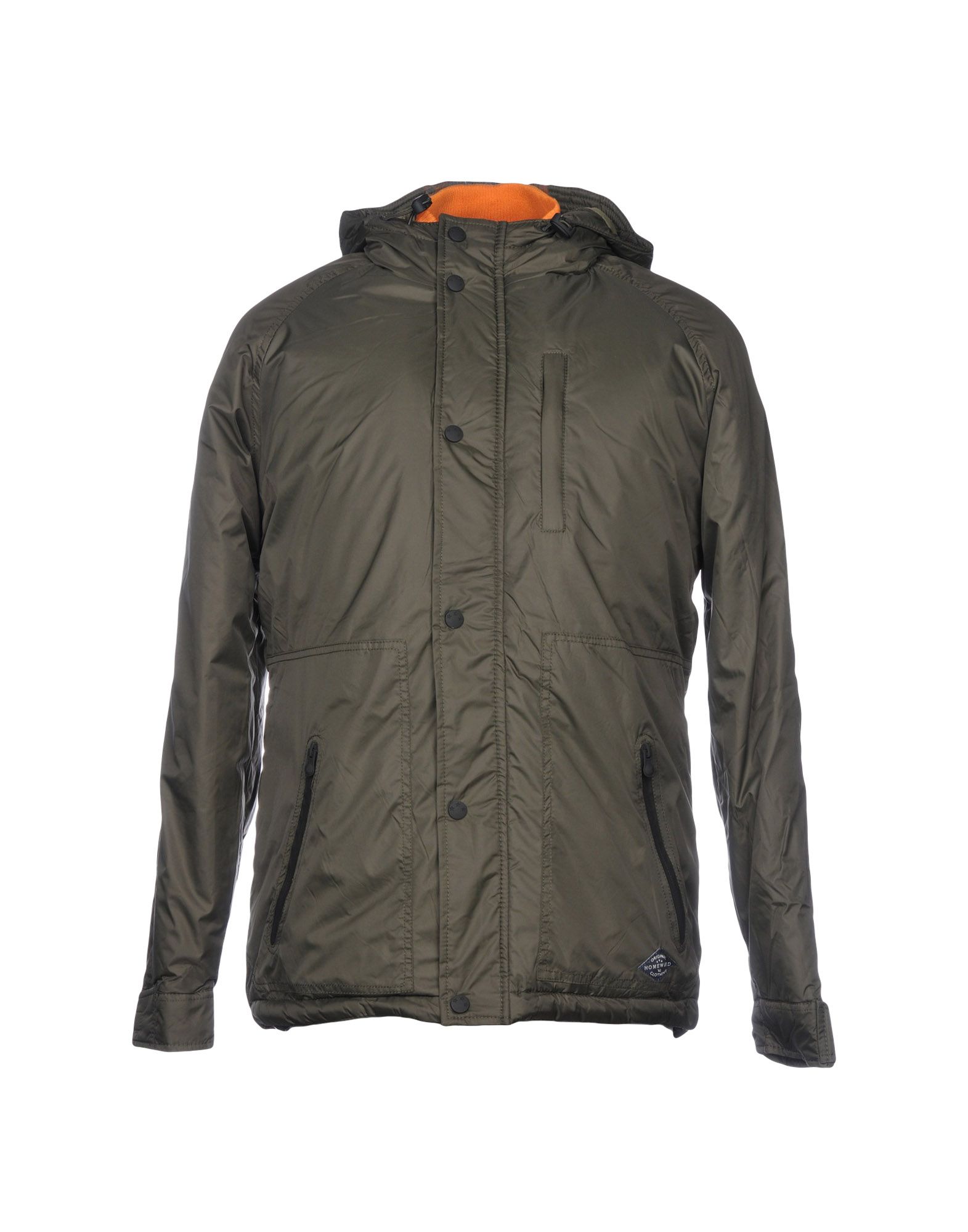 Giubbotto Homeward Clothes Uomo - 41807748KX Giubbotto Homeward 41807748KX Clothes Uomo - 41807748KX Homeward d1b9a8