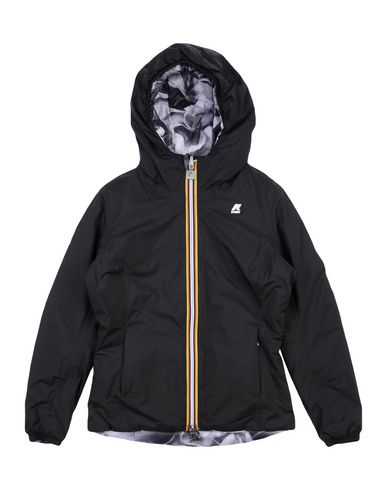 ZOOM K-WAY - Blouson