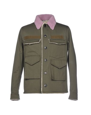 ZOOM VALENTINO - Jacke