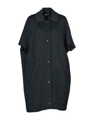 ZOOM BALENCIAGA - Coat