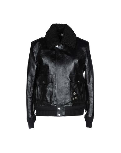ZOOM SAINT LAURENT - Biker jacket