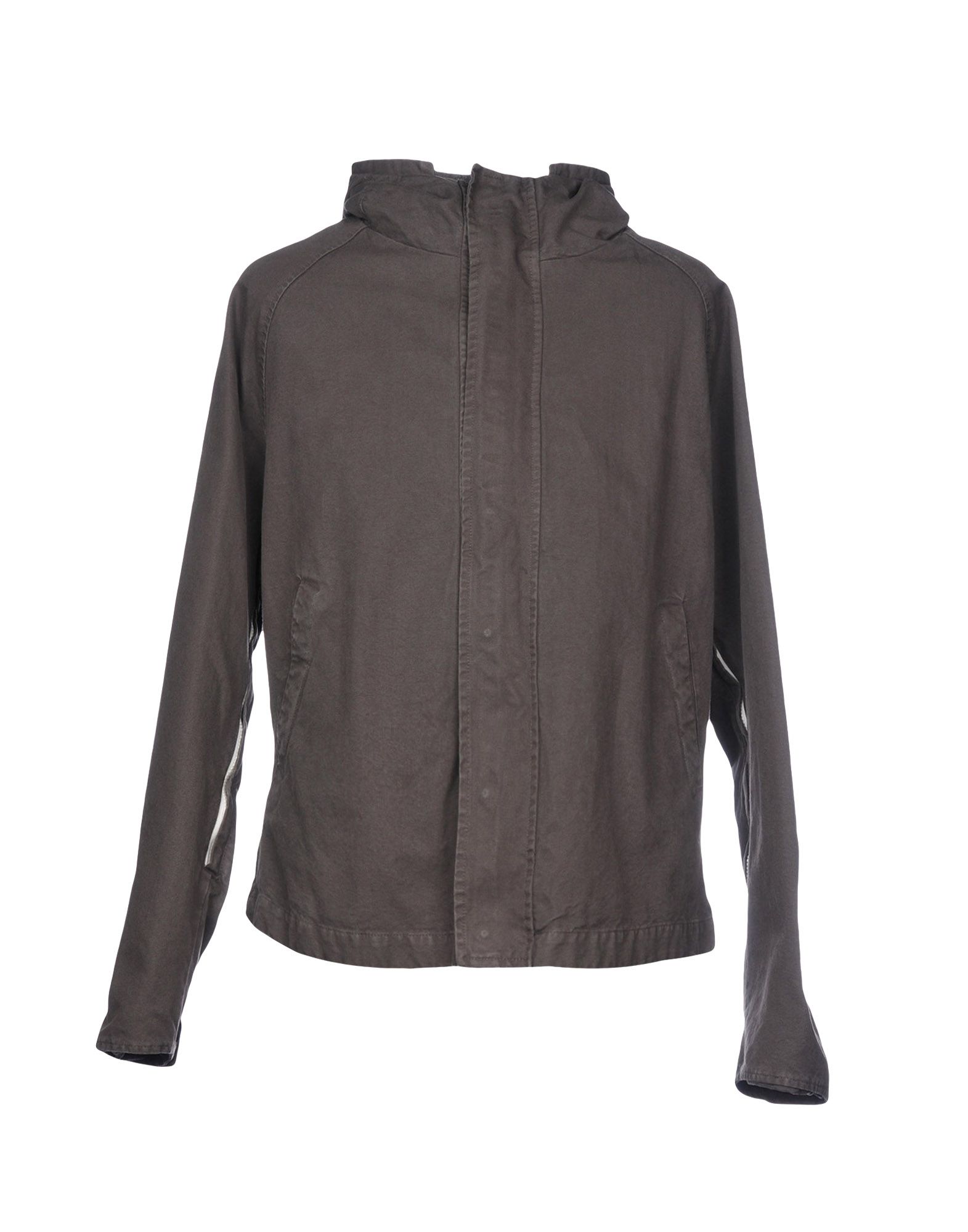 yeezy black windbreaker