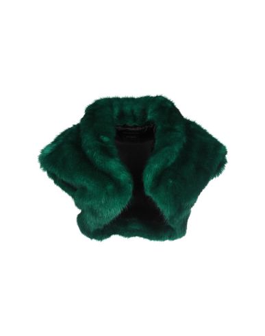 ZOOM GUESS - Pelliccia ecologica