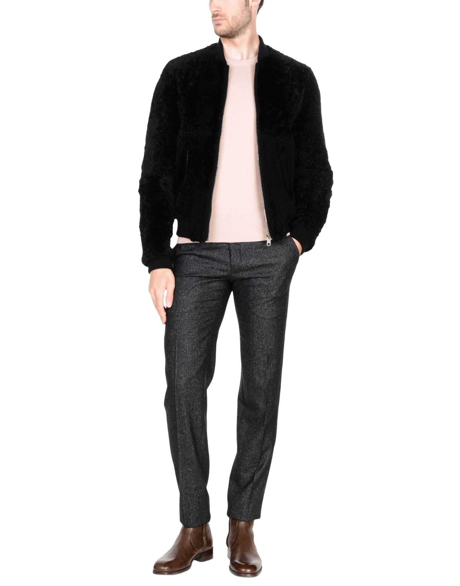 Bomber Dolce Dolce Bomber & Gabbana Uomo - 41810679KO accb37 Bomber Dolce Dolce Bomber & Gabbana Uomo - 41810679KO accb37