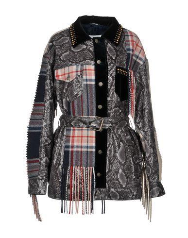 ZOOM MAISON MARGIELA - Coat