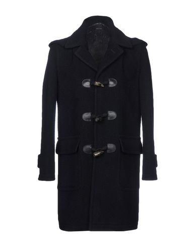 ZOOM MARC JACOBS - Coat