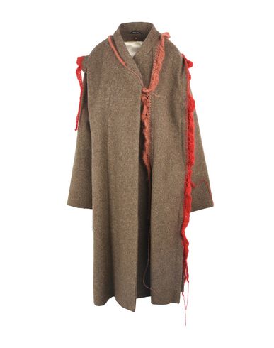 ZOOM MAISON MARGIELA - Coat