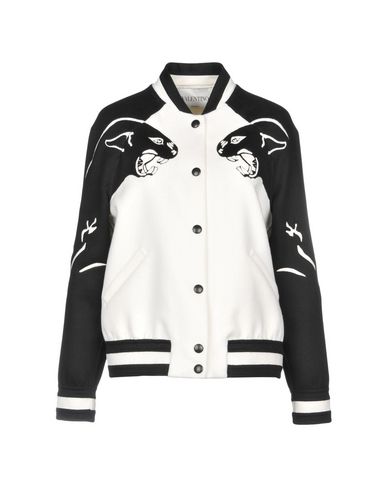 ZOOM VALENTINO - Bomber