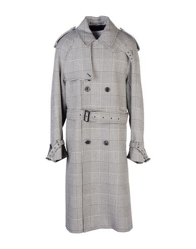 ZOOM MACKINTOSH - Coat