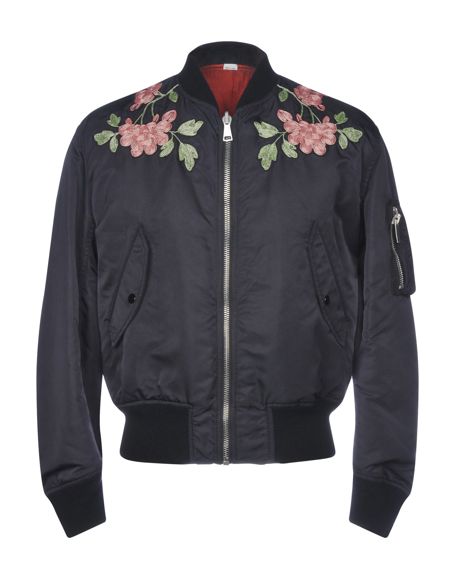 Gucci Bomber Men Gucci Bombers Online On YOOX United States