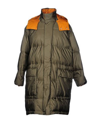ZOOM STELLA McCARTNEY - Synthetic padding