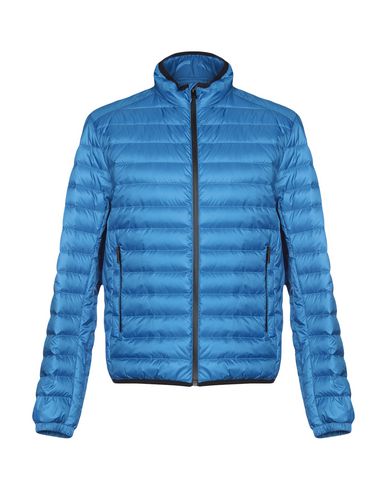 blue prada jacket