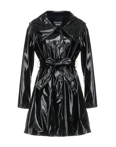 ZOOM BOUTIQUE MOSCHINO - Full-length jacket