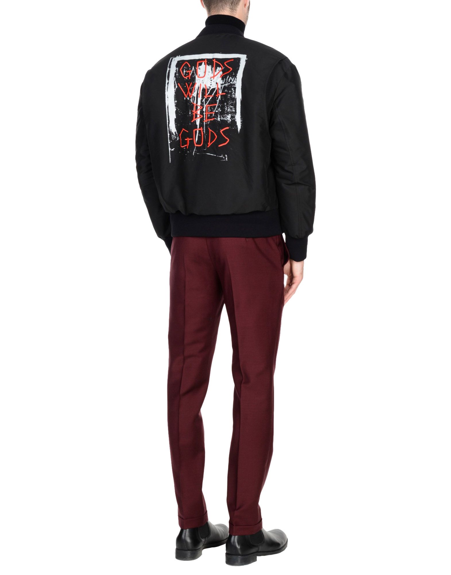 Bomber 41813086QE Neil Barrett Uomo - 41813086QE Bomber da0501 Bomber 41813086QE Neil Barrett Uomo - 41813086QE Bomber da0501