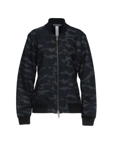 ZOOM MASON'S - Bomber