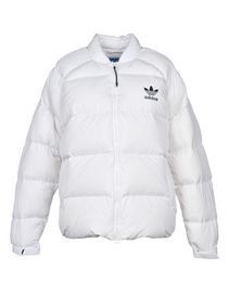 adidas ladies down jacket