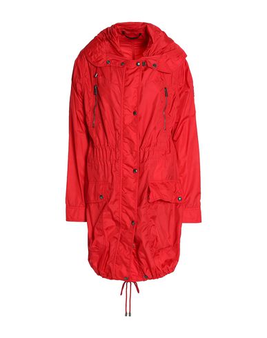 ZOOM BELSTAFF - Impermeabile