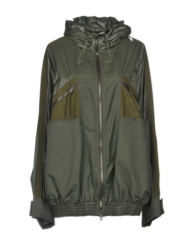 ZOOM STELLA McCARTNEY - Bomber