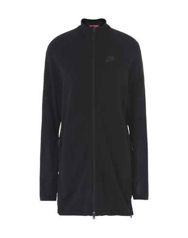 nike pullover jacket women's