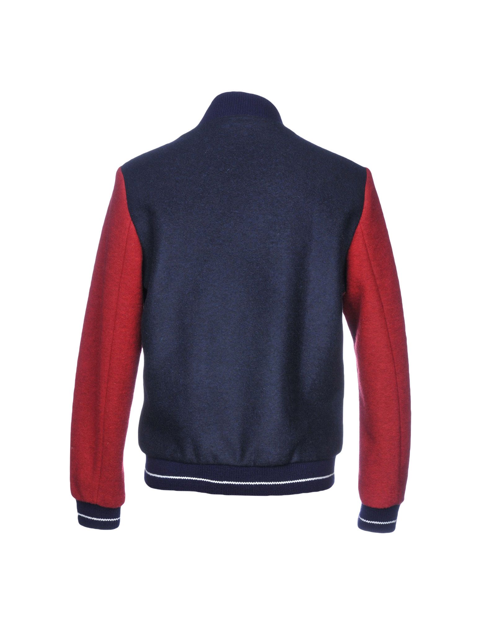 Bomber De' Hart Hart De' Uomo - 41815167EB e91738 Bomber De' Hart Hart De' Uomo - 41815167EB e91738