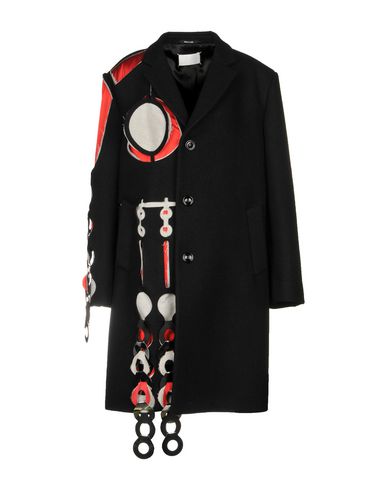 ZOOM MAISON MARGIELA - Coat