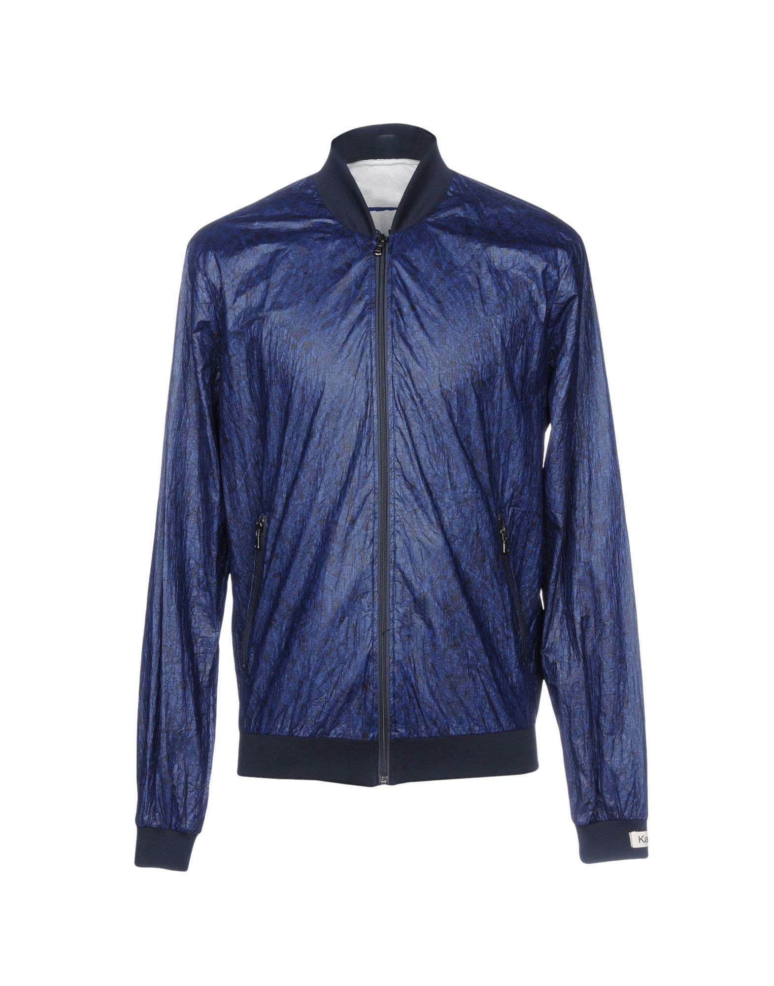Bomber Karta L'originale Uomo - 41815640ET Bomber Karta Karta Bomber L'originale Uomo - 41815640ET 53fec7