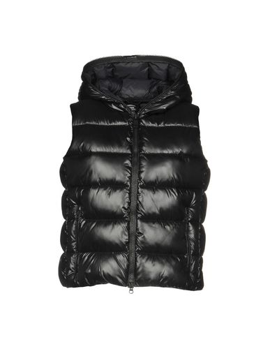 SAVE THE DUCK Synthetic Down Jacket,41815952ED 2