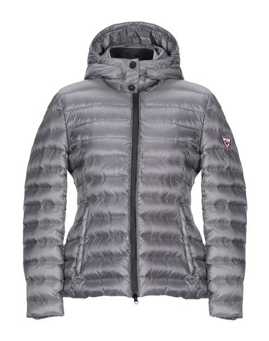 rossignol down jacket