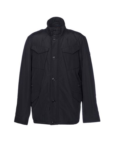 ZOOM WOOLRICH - Blouson