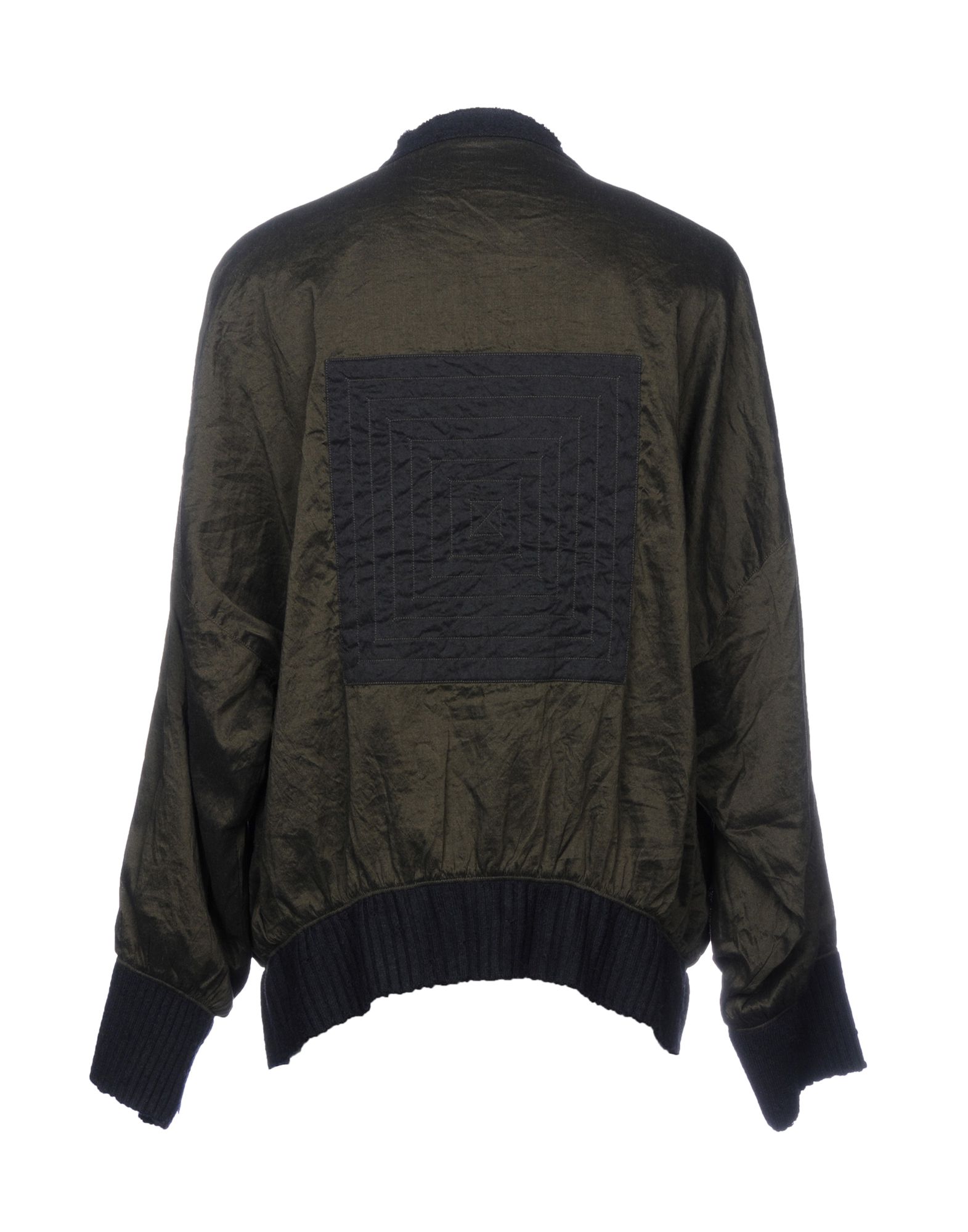 Bomber Ziggy Chen Uomo Uomo Chen - 41816119DW 52e3c1 Bomber Ziggy Chen Uomo Uomo Chen - 41816119DW 52e3c1